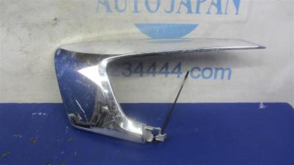 Накладка бампера левая MITSUBISHI ASX / OUTLANDER SPORT 10-21 2018