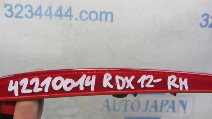 Катафот R правый RDX 12-19