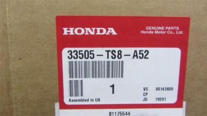 Катафот R правый RDX 12-19