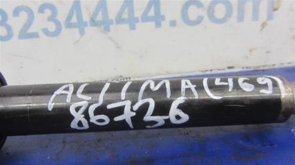 Рулевой карданчик ALTIMA L31 01-06