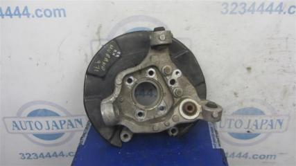 Цапфа задняя правая NISSAN MURANO Z51 07-14 Внедорожник 3.5