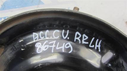 Цапфа задняя левая ACCORD CU8 / TSX 08-14