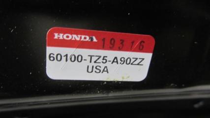 Капот ACURA MDX (YD3) 13-21 YD3