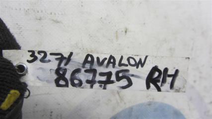 Рулевая тяга AVALON 05-12 2007 GSX30 3.5 2GR-FE