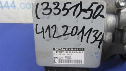 Электроусилитель рулевого управления CAMRY 50 12-15 2013 ASV50 2.5 2ARFE