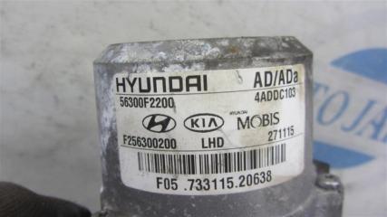 Электроусилитель рулевого управления ELANTRA AD 16- 2017 Седан 2.0