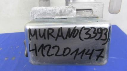 Рулевой вал MURANO Z51 07-14 2009 Внедорожник 3.5