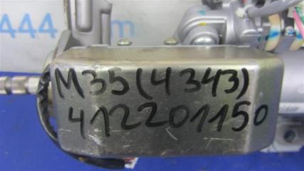 Рулевой вал M35/M45 04-10 2006 Седан 3.5 VQ35DE