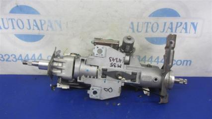 Рулевой вал INFINITI M35/M45 04-10 Седан 3.5 VQ35DE