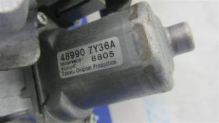 Рулевой вал M35/M45 04-10 2006 Седан 3.5 VQ35DE