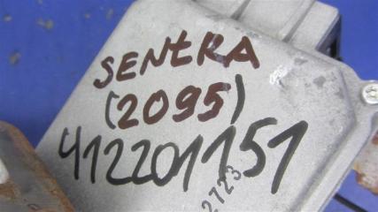 Электроусилитель рулевого управления SENTRA B17 12-21 2012 Седан 1.8