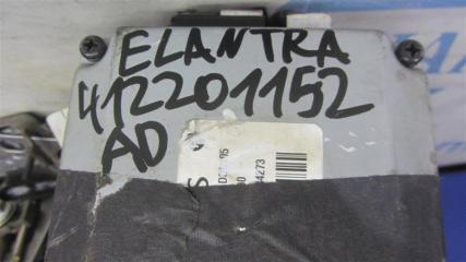 Электроусилитель рулевого управления ELANTRA AD 16-