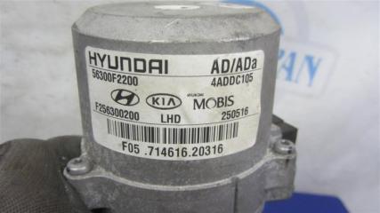 Электроусилитель рулевого управления ELANTRA AD 16-