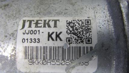 Электроусилитель рулевого управления NISSAN VERSA NOTE S 12-17