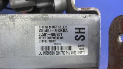 Электроусилитель рулевого управления VERSA NOTE S 12-17