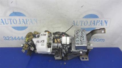 Рулевой вал INFINITI EX35(37) 07-12 Внедорожник 3.5 VQ35HR