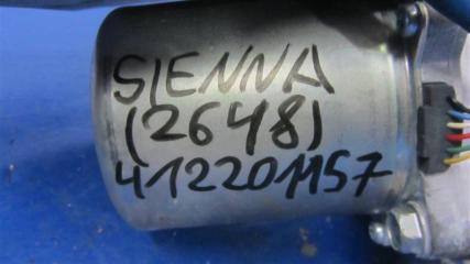 Электроусилитель рулевого управления SIENNA 11-16 2014 Внедорожник 3.5