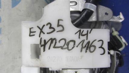 Рулевой вал FX/QX70 S51 08-17