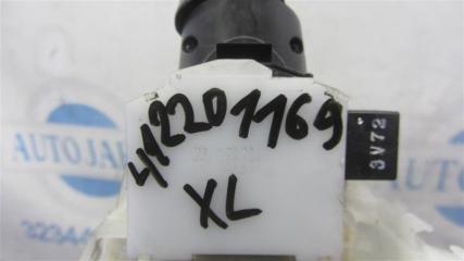 Подрулевой переключатель OUTLANDER XL 05-13