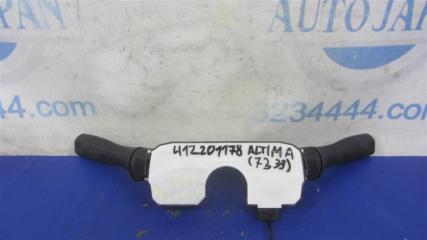 Подрулевой переключатель NISSAN ALTIMA L33 12-18 L33 2.5