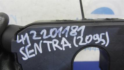 Подрулевой переключатель SENTRA B17 12-21 2012 Седан 1.8