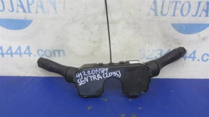 Подрулевой переключатель NISSAN SENTRA B17 12-21 Седан 1.8