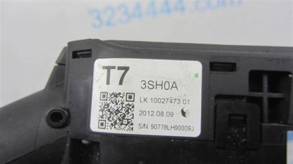 Подрулевой переключатель SENTRA B17 12-21 2012 Седан 1.8