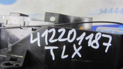 Подрулевой переключатель TLX 14-17