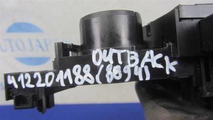 Подрулевой переключатель левый OUTBACK 09-14 BR 2011 Внедорожник 2.5