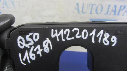 Подрулевой переключатель Q50 15-20