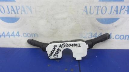 Подрулевой переключатель NISSAN MURANO Z51 07-14 Внедорожник 3.5