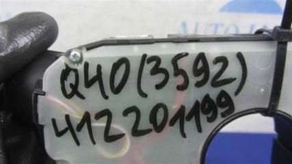 Подрулевой переключатель G25/G35/G37/Q40 06-14 2014 Седан 3.7 VQ37VHR