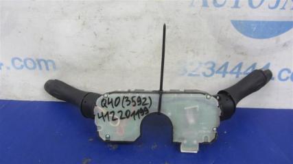 Подрулевой переключатель INFINITI G25/G35/G37/Q40 06-14 Седан 3.7 VQ37VHR