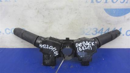 Подрулевой переключатель SUBARU OUTBACK 09-14 BR Внедорожник 2.5
