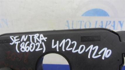 Подрулевой переключатель SENTRA B17 12-21 2016 Седан 1.8