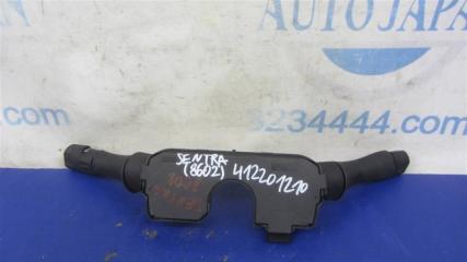 Подрулевой переключатель NISSAN SENTRA B17 12-21 Седан 1.8