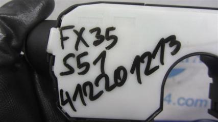 Подрулевой переключатель FX/QX70 S51 08-17
