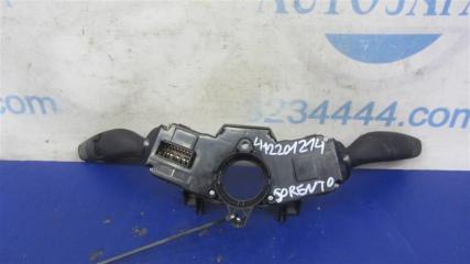 Подрулевой переключатель HYUNDAI ELANTRA AD 16-