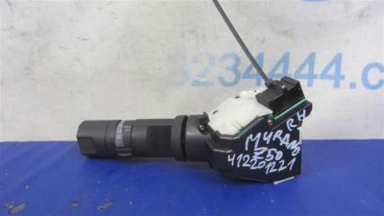 Подрулевой переключатель правый NISSAN MURANO Z50 02-07