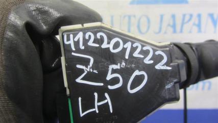 Подрулевой переключатель левый MURANO Z50 02-07