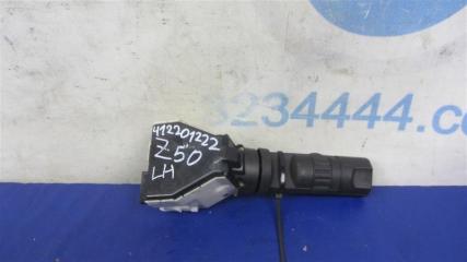 Подрулевой переключатель левый NISSAN MURANO Z50 02-07