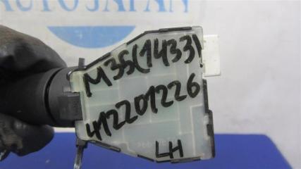 Подрулевой переключатель левый M35/M45 04-10 2006 Седан 3.5 VQ35DE