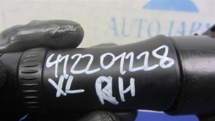 Подрулевой переключатель правый OUTLANDER XL 05-13