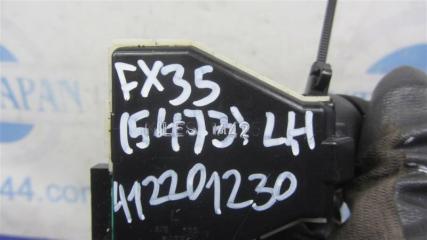 Подрулевой переключатель левый FX S50 03-08 2004 Внедорожник 3.5