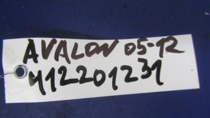 Переключатель круиз-контроля AVALON 05-12 GSX30