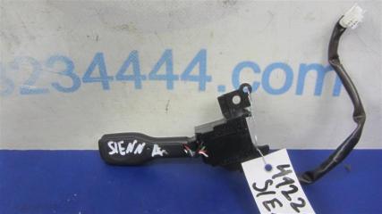 Переключатель круиз-контроля TOYOTA SIENNA 11-16
