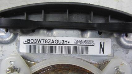 Подушка безопасности в руль OUTLANDER XL 05-13