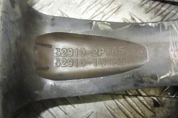 Диск R18 SORENTO XM 09-14 2012 Внедорожник 3.5