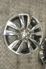 Диск R18 SORENTO XM 09-14 2012 Внедорожник 3.5