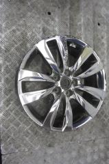 Диск R18 SORENTO XM 09-14 2012 Внедорожник 3.5